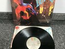 LP VINYL ALBUM DAVID BOWIE LET'S DANCE UK IST PRESS AML 3029 PRO CLEANED EX/EX