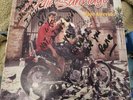 Eddie Santiago ‎...Sigo Atrevido  [1988] Vinyl LP Latin Salsa Romantica Top Hits