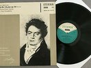 U515 Beethoven Symphony No.3 Konwitschny Eterna 8 25 101 Stereo ED1