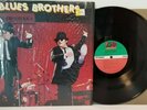 BLUES BROTHERS Made In America LP in SHRINK Atlantic SD 16025 - Tested EX *A4