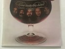 Deep Purple - Come Taste The Band - Used Promo LP -US 1975 WB PR 2895 -Near Mint