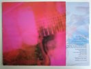 MY BLOODY VALENTINE LOVELESS CREATION CRELP 060 BILINDA BUTCHER INNER