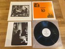 THE STYLE COUNCIL - CONFESSIONS OF A POP GROUP 12” VINYL - PAUL WELLER - THE JAM