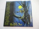 IRON MAIDEN - FEAR OF THE DARK - 2LP BLACK VINYL REISSUE NEW SEALED 2017