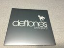Deftones White Pony Double Vinyl Record LP