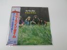 TEN YEARS AFTER A SPACE IN TIME CHRYSALIS WWS-40045  with OBI Japan VINYL LP