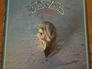 The Eagles Vinyl Record Their Greatest Hits Vinyl Record 1976 VG