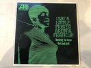 Aretha Franklin- Aussie Atlantic  EP  