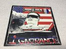 Sacred Reich Ignorance Red White Blue Limited Edition Numbered Vinyl Record LP