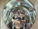 Iron Maiden “Aces High