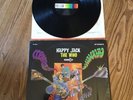 The Who Happy Jack’ 1967 USA stereo Lp in shrink near mint condition RARE