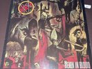 SLAYER LP REIGN IN BLOOD 924 131-1 1623f