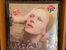 DAVID BOWIE • HUNKY DORY LP 1980 (AYL1-3844) SEALED