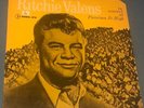 RITCHIE VALENS In Concert at Pacoima Jr. High LP SEALED Near Mint