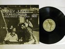 DUKE ELLINGTON MONEY JUNGLE UNITED ARTISTS JAZZ UAS1041J Japan FLIPBACK COVER LP