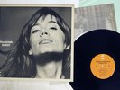 FRANCOISE HARDY UN RECUIEL DE MES POESIES EPIC ECPM-47 Japan VINYL LP
