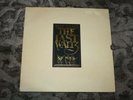 The Band - The Last Waltz 1978 Warner Bros Vinyl Record LP W/ Booklet VG/VG+