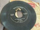 Elvis I'm Gonna Sit Right Down And Cry I'll Never Let You Go Vinyl Record 45