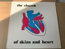 Of Skins And Heart by The Church (Vinyl, 1988, Arista)