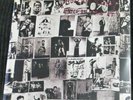 The ROLLING STONES Exile On Main St.- 2LP VINYL (2010) - NEW & SEALED