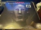 Queen We Are The Champions Limited Edition Rsd 12 Factory Sealed