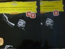 KARAJAN / BEETHOVEN symphonies nos 8 & 9 / DGG SLPM