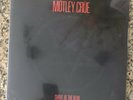 Shout at the Devil by Motley Crue Vinyl