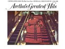 Aretha Franklin - Greatest Hits NEW SEALED LP Natural Woman, Respect, Chain of