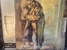 JETHRO TULL AQUALUNG CLEAR VINYL HMV CENTENARY 100th ANNIVERSARY VINYL LP Open