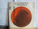 Fabrizio De André - La Leggenda Di Natale / Inverno (7