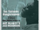 Les Liaisons Dangereuses 1960 - Original Soundtrack (Art Blakey) Vinyl LP NEW