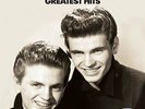 The Everly Brothers - Greatest Hits (2LP Gatefold Edition 180g Vinyl) NEW