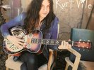 Kurt Vile - B'lieve I'm Goin Down (Vinyl 2LP) NEW/SEALED