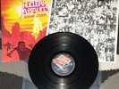 Nuclear Assault vinyl x 4. game over, the plague, survive & handle with care.
