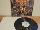 Raven Rock Until You Drop Rare UK Pressing 1981 Neat Records Vinyl LP Metal