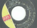 O'JAYS - I'LL NEVER FORGET YOU - IMPERIAL RARE DETROIT NORTHERN SOUL