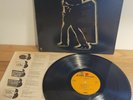 T. Rex Electric Warrior Vinyl LP 1971 OG Gate Fold Pressing with Inner Sleeve