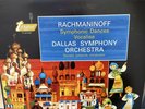 ANALOGUE PRODUCTIONS/TURNABOUT APC-34145S RACHMANINOFF 'VOCALISE ' NM/NM+ 2-LP