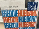 Freddie Hubbard 'Here To Stay' Music Matters Blue Note 2-LP 45rpm #309 NM/NM+