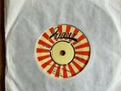 Ska, Rocksteady THE ITALS - DON'T THROW IT AWAY GIANT GN12 Mint Unplayed