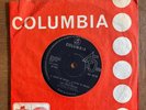 Northern Soul, Mod - The Mood-Mosaic A Touch Of Velvet Columbia ?– DB 8618