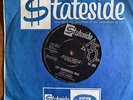 Soul Northern, Mod Motown - Stevie Wonder Hey Harmonica Man Stateside SS 323