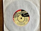 Ska Rocksteady LLOYD & THE GROOVERS MY HEART MY SOUL CALTONE 109 Mint Unplayed
