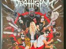 DEATHGASM Soundtrack Black, Death Metal NunSlaughter Emperor Vinyl Double LP