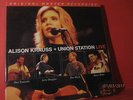 MFSL 3-281 ALISON KRAUSS+UNION STATION 