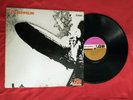 LED ZEPPELIN 33RPM VINYL LP 1969 BROWN & PURPLE LABEL SD-8216