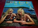 RARE EP THE BEACH BOYS..CALIFORNIA GIRLS..CAPITOL EPA 4-2354 .PRESS FR.
