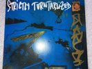 Dj Krush - Strictly Turntablized Lp
