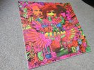 Cream Disraeli Gears LP Stereo UK 1st Press Xmas-1967 Great Audio  [Ex/Vg+]