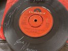 ‘Massachusetts’ The Bee Gees SIGNED 7”